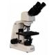 Meiji Techno Halogen Ergonomic Binocular Brightfield Biological Microscope MT5200EH