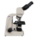 Meiji Techno Halogen Ergonomic Binocular Brightfield Biological Microscope, BEIGE, LARGE MT5200EH