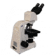 Meiji Techno Halogen Ergonomic Binocular Brightfield,Phase Contrast Biological Microscope, BEIGE, LARGE MT4210EH