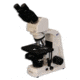Meiji Techno Halogen Ergonomic Binocular Brightfield,Phase Contrast Biological Microscope, BEIGE, LARGE MT4210EH