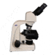 Meiji Techno Halogen Ergonomic Binocular Brightfield,Phase Contrast Biological Microscope, BEIGE, LARGE MT4210EH