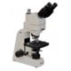 Meiji Techno Halogen Ergonomic Trinocular Brightfield Biological Microscope MT4300EH