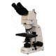 Meiji Techno Halogen Ergonomic Trinocular Brightfield Biological Microscope, BEIGE, LARGE MT5300EH