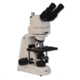 Meiji Techno Halogen Ergonomic Trinocular Brightfield Biological Microscope, BEIGE, LARGE MT5300EH