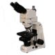 Meiji Techno Halogen Ergonomic Trinocular Brightfield,Phase Contrast Biological Microscope, BEIGE, LARGE MT4310EH