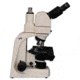 Meiji Techno Halogen Ergonomic Trinocular Brightfield,Phase Contrast Biological Microscope, BEIGE, LARGE MT4310EH