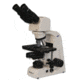 Meiji Techno Halogen Ergonomic Trinocular Brightfield,Phase Contrast Biological Microscope, BEIGE, LARGE MT5310EH