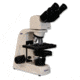 Meiji Techno Halogen Ergonomic Trinocular Brightfield,Phase Contrast Biological Microscope, BEIGE, LARGE MT5310EH