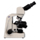 Meiji Techno Halogen Ergonomic Trinocular Brightfield,Phase Contrast Biological Microscope, BEIGE, LARGE MT5310EH