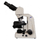 Meiji Techno Halogen Ergonomic Trinocular Brightfield,Phase Contrast Biological Microscope, BEIGE, LARGE MT5310EH