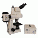 Meiji Techno Halogen Ergonomic Trinocular Epi-Fluorescence Biological Microscope, BEIGE, LARGE MT6300EH