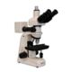 Meiji Techno Halogen Trino Brightfield,Darkfield Metallurgical Microscope MT7530