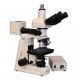 Meiji Techno Halogen Trino Incident,Transmitted Light BF,DF Metallurgical Microscope MT8530