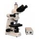 Meiji Techno Halogen Trino Incident,Transmitted Light BF Metallurgical Microscope MT8100