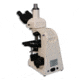 Meiji Techno Halogen Trinocular Brightfield Biological Microscope, BEIGE, LARGE MT4300H