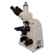 Meiji Techno Halogen Trinocular Brightfield Biological Microscope, BEIGE, LARGE MT5300H