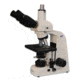Meiji Techno Halogen Trinocular Brightfield Biological Microscope, BEIGE, LARGE MT5300H