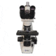 Meiji Techno Halogen Trinocular Brightfield Biological Microscope, BEIGE, LARGE MT5300H