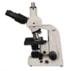 Meiji Techno Halogen Trinocular Brightfield Biological Microscope, BEIGE, LARGE MT5300H