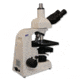 Meiji Techno Halogen Trinocular Brightfield,Phase Contrast Biological Microscope, BEIGE, LARGE MT5310H