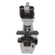 Meiji Techno Halogen Trinocular Brightfield,Phase Contrast Biological Microscope, BEIGE, LARGE MT5310H