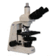 Meiji Techno Halogen Trinocular Brightfield,Phase Contrast Biological Microscope, BEIGE, LARGE MT5310H