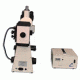Meiji Techno Halogen Trinocular Epi-Fluorescence Biological Microscope, BEIGE, LARGE MT6300H