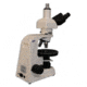 Meiji Techno Halogen Trinocular Polarizing Microscope, BEIGE, LARGE MT9300