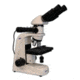Meiji Techno LED Bino Brightfield Metallurgical Microscope,MT7000L, BEIGE, LARGE MT7000L