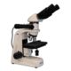 Meiji Techno LED Bino Brightfield Metallurgical Microscope,MT7000L MT7000L