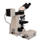 Meiji Techno LED Bino Incident,Transmitted Light BF,DF Metallurgical Microscope,MT8520L, BEIGE, LARGE MT8520L