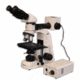 Meiji Techno LED Bino Incident,Transmitted Light BF,DF Metallurgical Microscope,MT8520L, BEIGE, LARGE MT8520L