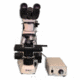 Meiji Techno LED Bino Incident,Transmitted Light BF,DF Metallurgical Microscope,MT8520L, BEIGE, LARGE MT8520L
