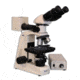 Meiji Techno LED Bino Incident,Transmitted Light BF,DF Metallurgical Microscope,MT8520L, BEIGE, LARGE MT8520L
