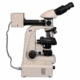 Meiji Techno LED Bino Incident,Transmitted Light BF,DF Metallurgical Microscope,MT8520L, BEIGE, LARGE MT8520L