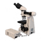 Meiji Techno LED Bino Incident,Transmitted Light BF Metallurgical Microscope, BEIGE, LARGE MT8000L