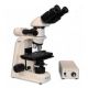 Meiji Techno LED Bino Incident,Transmitted Light BF Metallurgical Microscope MT8000L
