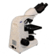 Meiji Techno LED Binocular Brightfield Biological Microscope,MT400L, BEIGE, LARGE MT4200L