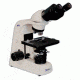 Meiji Techno LED Binocular Brightfield Biological Microscope,MT400L, BEIGE, LARGE MT4200L