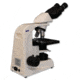 Meiji Techno LED Binocular Brightfield Biological Microscope,MT5200L, BEIGE, LARGE MT5200L