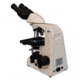 Meiji Techno LED Binocular Brightfield Biological Microscope,MT5200L, BEIGE, LARGE MT5200L