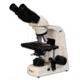 Meiji Techno LED Binocular Brightfield Biological Microscope,MT5200L, BEIGE, LARGE MT5200L