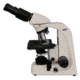 Meiji Techno LED Binocular Brightfield Biological Microscope,MT5200L, BEIGE, LARGE MT5200L