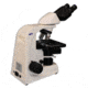 Meiji Techno LED Binocular Brightfield,Phase Contrast Biological Microscope,MT4210L, BEIGE, LARGE MT4210L