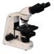 Meiji Techno LED Binocular Brightfield,Phase Contrast Biological Microscope,MT4210L, BEIGE, LARGE MT4210L