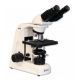 Meiji Techno LED Binocular Dermatology Microscope,Quadruple Nosepiece, University Grade,MT4200D MT4200D