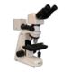 Meiji Techno LED Ergo Bino Brightfield,Darkfield Metallurgical Microscope,MT7500 MT7520EL