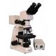 Meiji Techno LED Ergo Bino Incident,Transmitted Light BF,DF Metallurgical Microscope,MT8520L MT8520EL