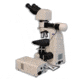 Meiji Techno LED Ergo Bino Incident,Transmitted Light BF Metallurgical Microscope,MT8000EL, BEIGE, LARGE MT8000EL