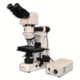 Meiji Techno LED Ergo Bino Incident,Transmitted Light BF Metallurgical Microscope,MT8000EL, BEIGE, LARGE MT8000EL